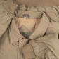 MEN'S VINTAGE 1990S PADDED BOMBER JACKET - MEDIUM