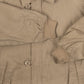 MEN'S VINTAGE 1990S PADDED BOMBER JACKET - MEDIUM