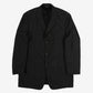 MEN'S VINTAGE BROOKS BROTHERS BLAZER JACKET - LARGE