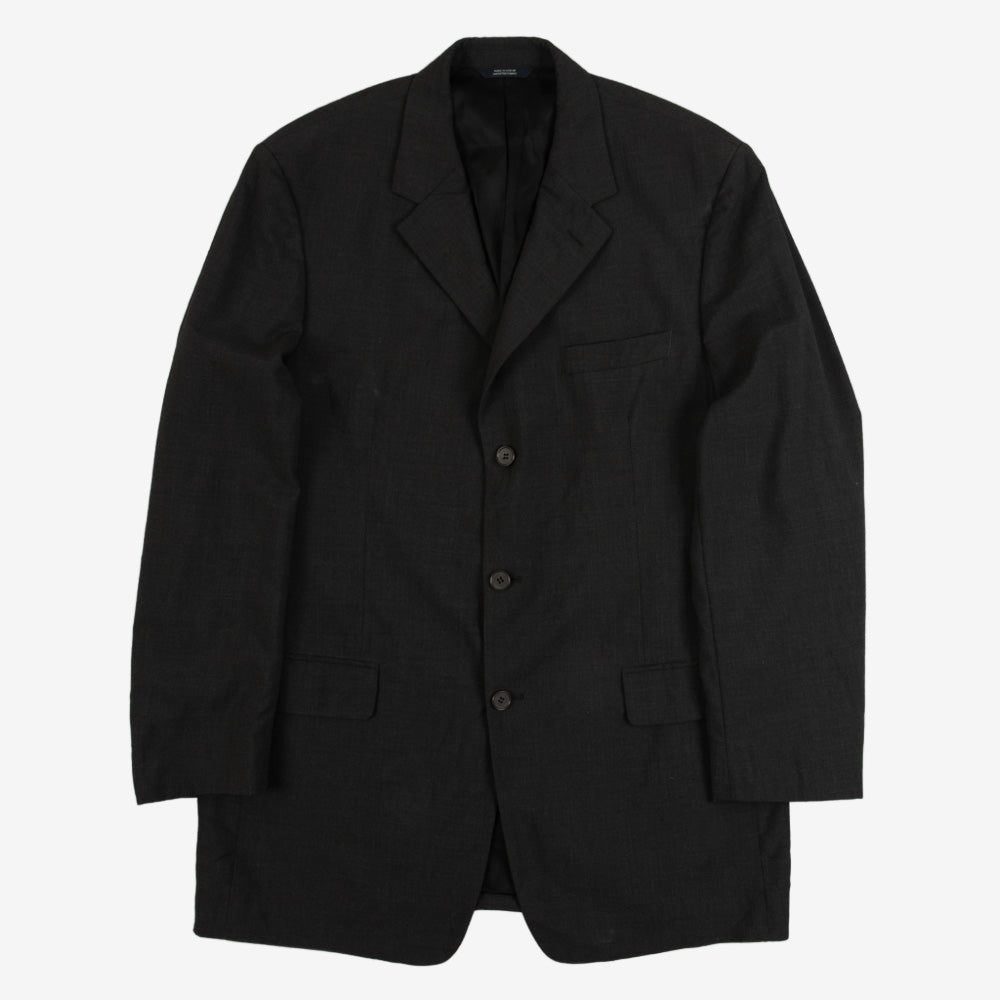 MEN'S VINTAGE BROOKS BROTHERS BLAZER JACKET - LARGE