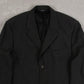 MEN'S VINTAGE BROOKS BROTHERS BLAZER JACKET - LARGE