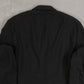 MEN'S VINTAGE BROOKS BROTHERS BLAZER JACKET - LARGE