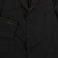 MEN'S VINTAGE BROOKS BROTHERS BLAZER JACKET - LARGE