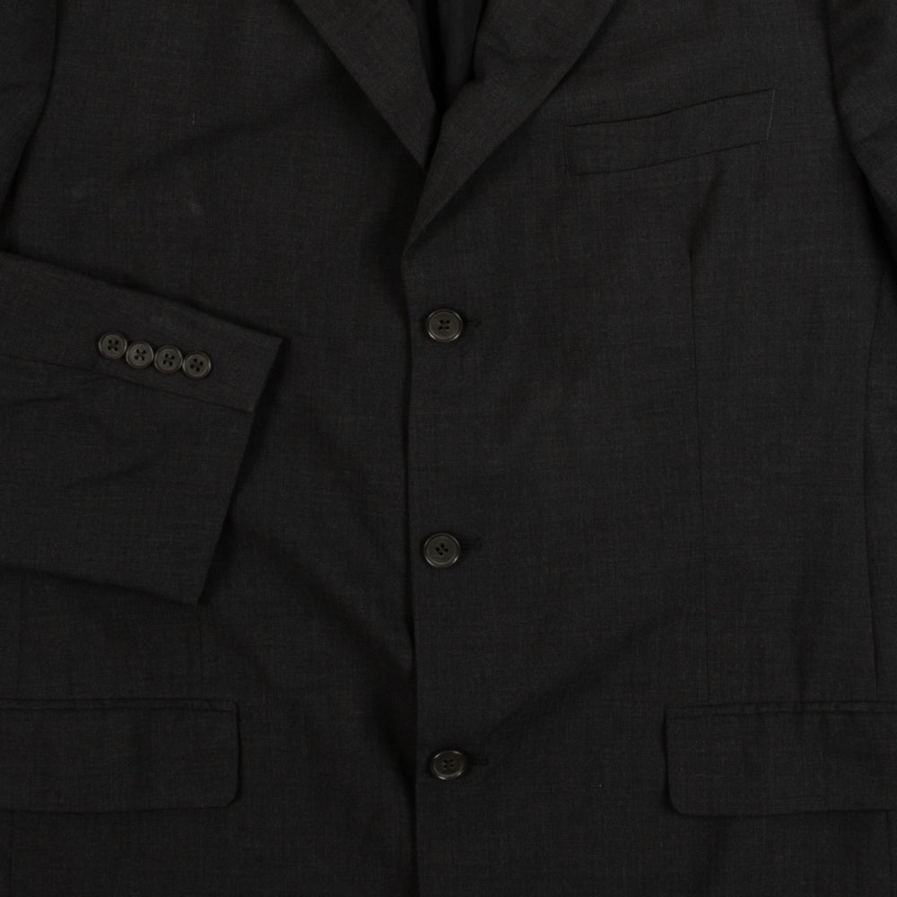 MEN'S VINTAGE BROOKS BROTHERS BLAZER JACKET - LARGE