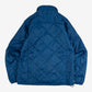 WOMEN'S VINTAGE THE NORTH FACE QUILTED JACKET - LARGE