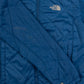 WOMEN'S VINTAGE THE NORTH FACE QUILTED JACKET - LARGE