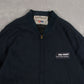 MEN'S VINTAGE WALMART TIRE & LUBE WORKWEAR JACKET - X-LARGE