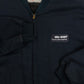 MEN'S VINTAGE WALMART TIRE & LUBE WORKWEAR JACKET - X-LARGE
