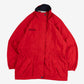 WOMEN'S VINTAGE COLUMBIA OUTDOOR JACKET - MEDIUM