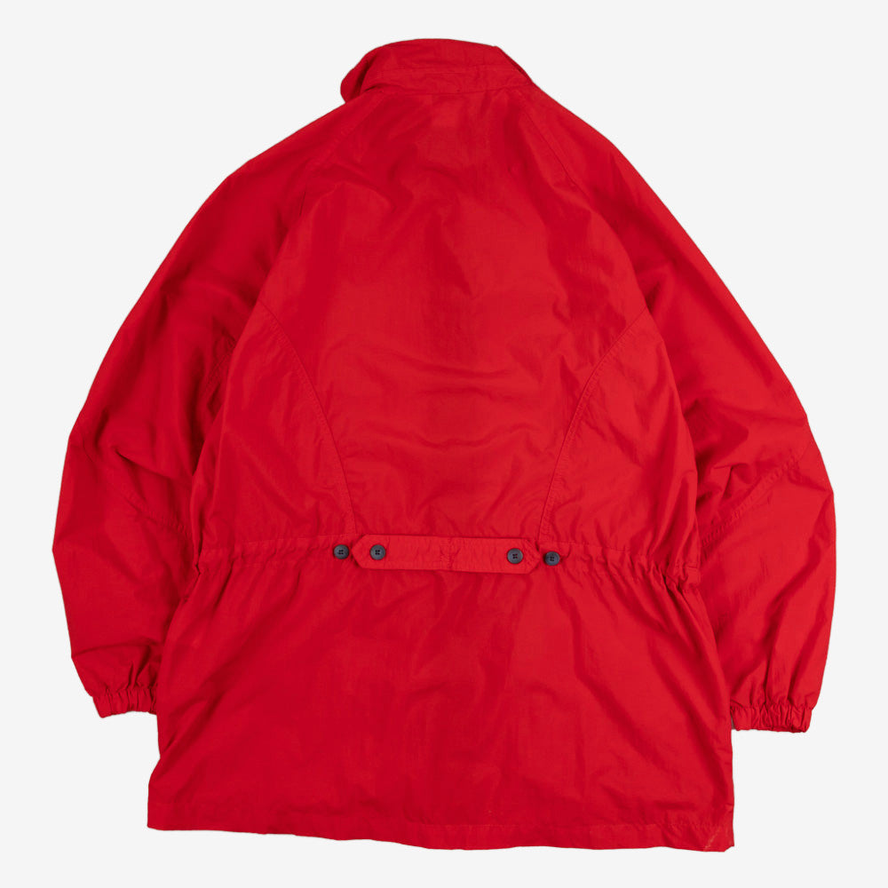WOMEN'S VINTAGE COLUMBIA OUTDOOR JACKET - MEDIUM