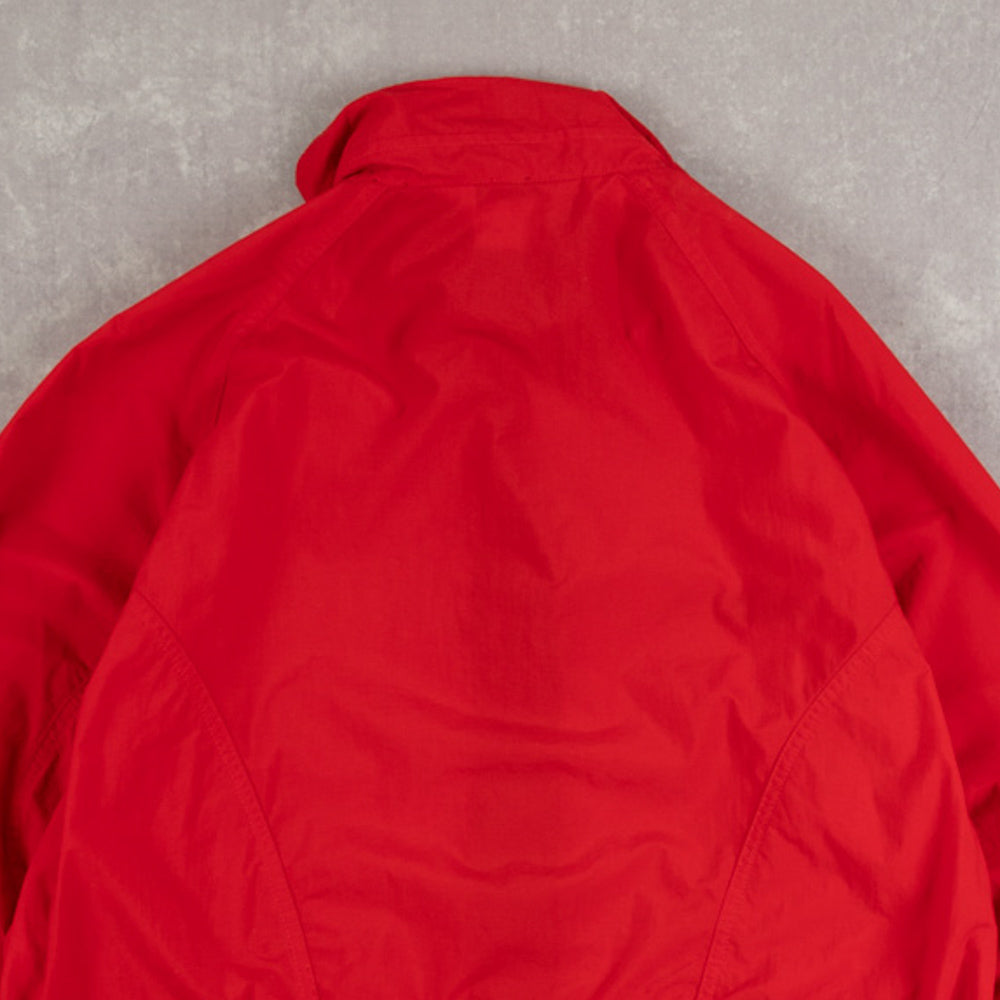 WOMEN'S VINTAGE COLUMBIA OUTDOOR JACKET - MEDIUM