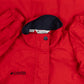 WOMEN'S VINTAGE COLUMBIA OUTDOOR JACKET - MEDIUM