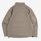 MEN'S VINTAGE CABELA'S FULL ZIP JACKET - MEDIUM