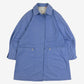 WOMEN'S VINTAGE LONGLINE JACKET - SMALL