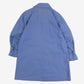 WOMEN'S VINTAGE LONGLINE JACKET - SMALL