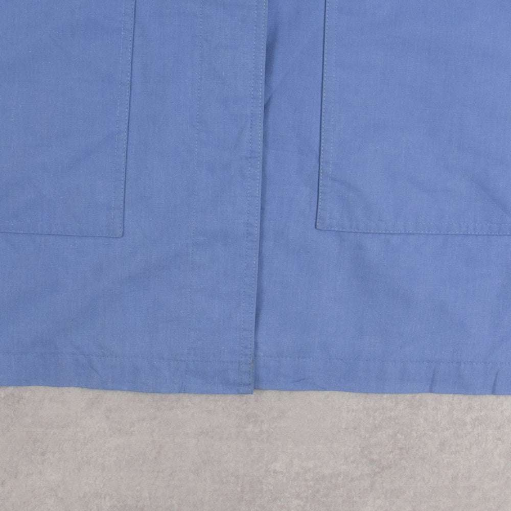 WOMEN'S VINTAGE LONGLINE JACKET - SMALL