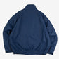 MEN'S VINTAGE FLEECE LINED BOMBER JACKET - X-LARGE