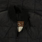 MEN'S VINTAGE 1990S PADDED GILET JACKET - X-LARGE