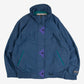 MEN'S VINTAGE 1990S NYLON BOMBER JACKET - MEDIUM