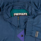 MEN'S VINTAGE 1990S NYLON BOMBER JACKET - MEDIUM