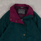 MEN'S VINTAGE 1990S DASH CLASSICS FULL ZIP JACKET - MEDIUM