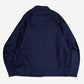 MEN'S VINTAGE EUROCOM CHORE JACKET - X-LARGE