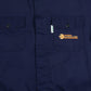 MEN'S VINTAGE EUROCOM CHORE JACKET - X-LARGE