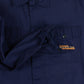 MEN'S VINTAGE EUROCOM CHORE JACKET - X-LARGE