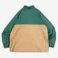 WOMEN'S VINTAGE 1980S FULL ZIP BOMBER JACKET - LARGE