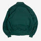 MEN'S VINTAGE MEMBERS ONLY UTILITY BOMBER JACKET - LARGE
