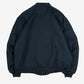 MEN'S VINTAGE RED KAP SAMUEL ADAM WORKWEAR BOMBER JACKET - X-LARGE