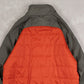 MEN'S VINTAGE EDDIE BAUER LIGHTWEIGHT PUFFER JACKET - MEDIUM