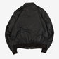 MEN'S VINTAGE MEMBERS ONLY UTILITY BOMBER JACKET - MEDIUM