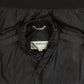 MEN'S VINTAGE MEMBERS ONLY UTILITY BOMBER JACKET - MEDIUM