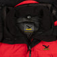 MEN'S VINTAGE 1990S SALEWA HOODED JACKET - SMALL