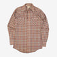 MEN'S VINTAGE 1990S SHIRT - LARGE