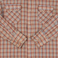 MEN'S VINTAGE 1990S SHIRT - LARGE
