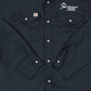 MEN'S VINTAGE 1990S SHIRT - LARGE