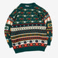 WOMEN'S VINTAGE 1990S JUMPER - 12