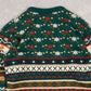 WOMEN'S VINTAGE 1990S JUMPER - 12