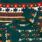 WOMEN'S VINTAGE 1990S JUMPER - 12