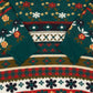 WOMEN'S VINTAGE 1990S JUMPER - 12