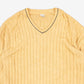 MEN'S VINTAGE 1990S JUMPER - LARGE