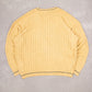 MEN'S VINTAGE 1990S JUMPER - LARGE