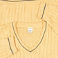 MEN'S VINTAGE 1990S JUMPER - LARGE