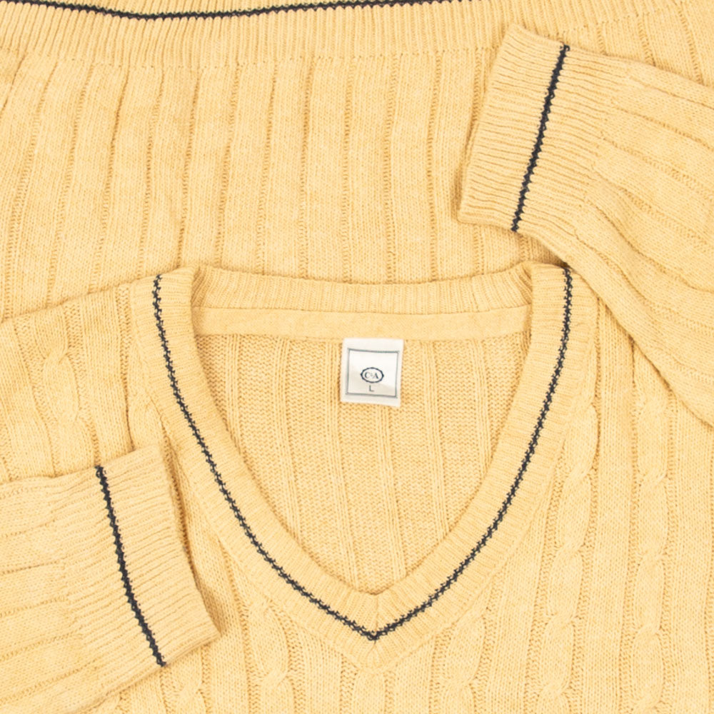 MEN'S VINTAGE 1990S JUMPER - LARGE