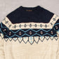 MEN'S VINTAGE 1990S JUMPER - MEDIUM
