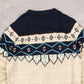 MEN'S VINTAGE 1990S JUMPER - MEDIUM