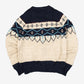 MEN'S VINTAGE 1990S JUMPER - MEDIUM