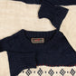 MEN'S VINTAGE 1990S JUMPER - MEDIUM